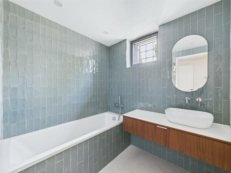 Maison ancienne - 110 m² - 5 pièces