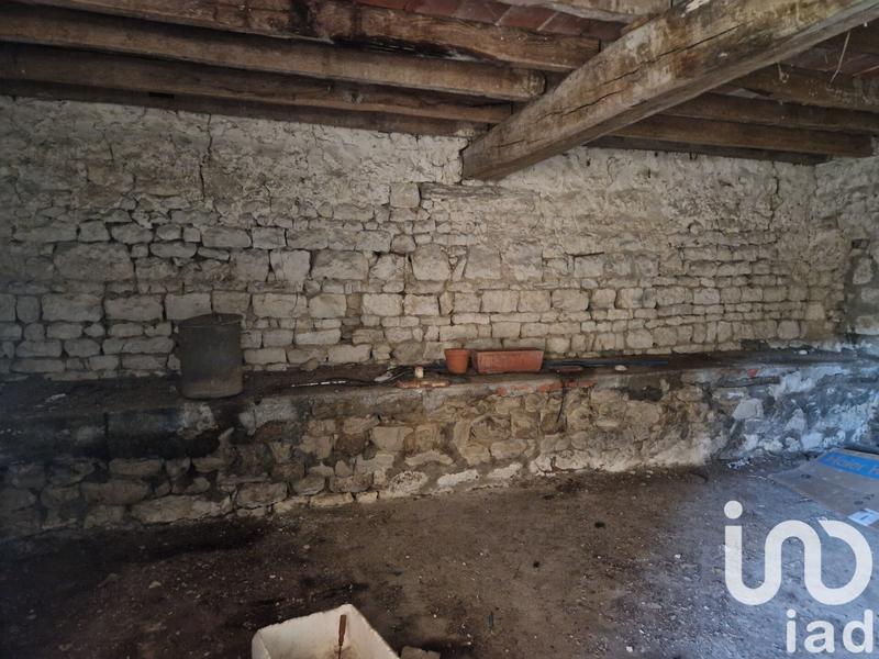 Maison de campagne - 82 m² - 3 pièces