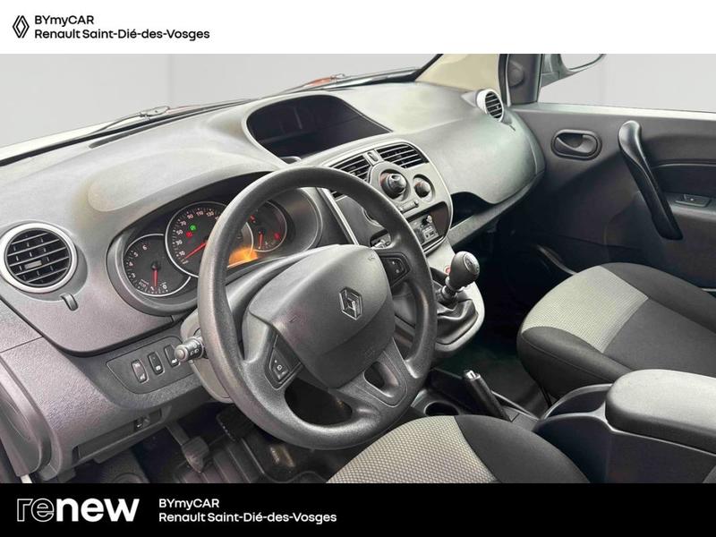 Renault Kangoo Express Blue Dci 95 Grand Confort