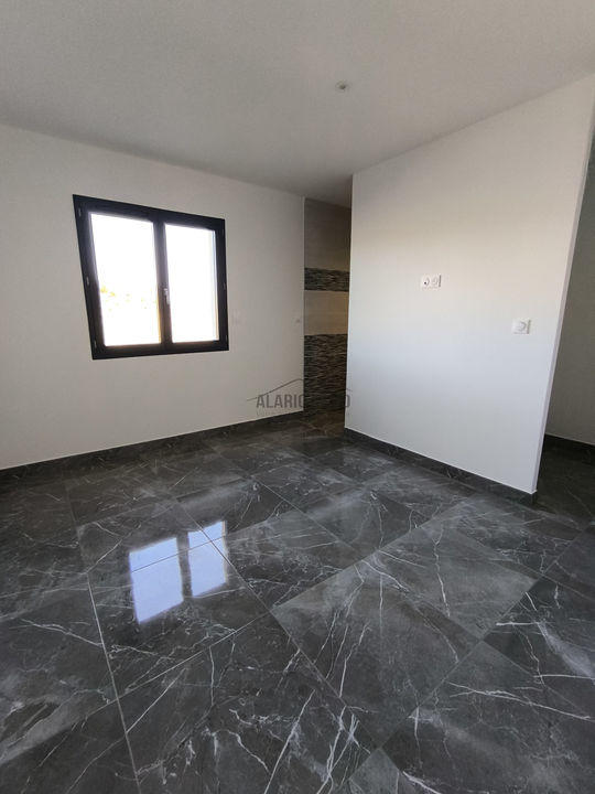 Villa - 100 m² - 4 pièces