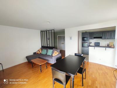 Appartement - 68 m² - 3 pièces