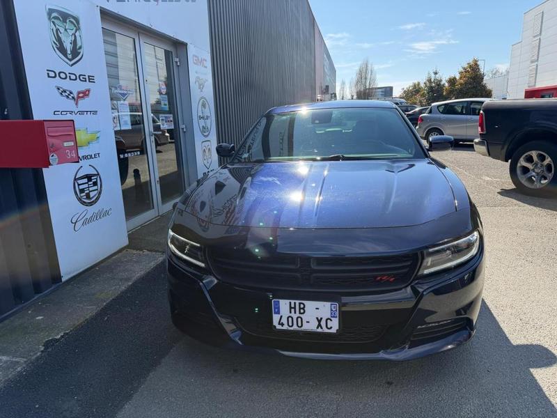 Dodge Charger Rt V8 Hemi 51400km