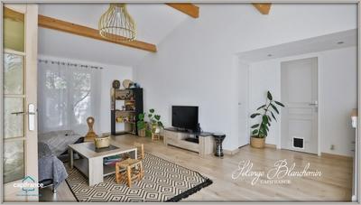 Maison - 116 m² - 5 pièces