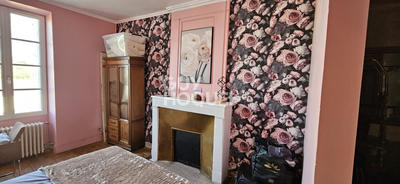 Maison bourgeoise - 265 m² - 10 pièces