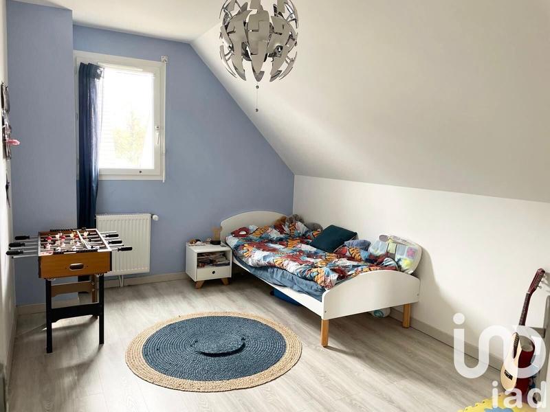 Maison - 150 m² - 7 pièces