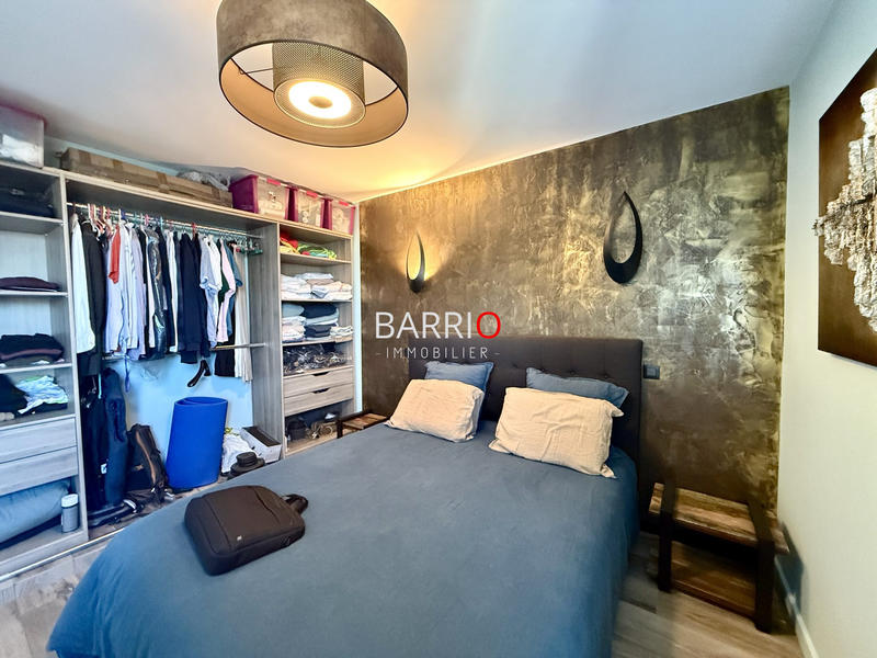 Appartement - 52 m² - 3 pièces