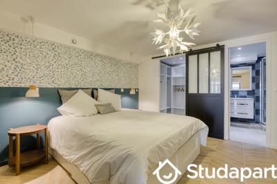 Appartement - 50 m² - 3 pièces