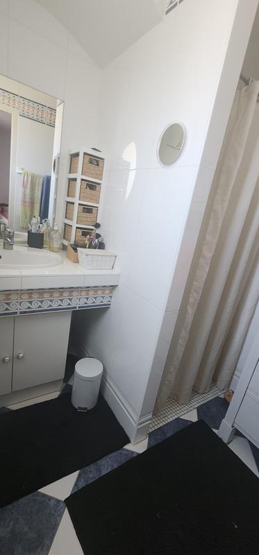 Maison - 123 m² - 5 pièces