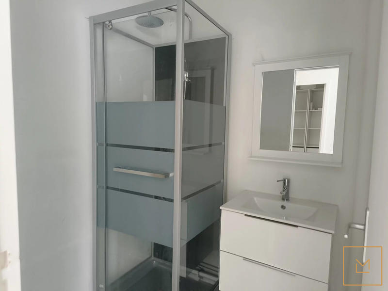 Appartement - 49 m² - 2 pièces