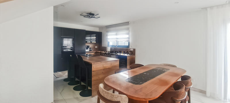 Villa - 115 m² - 5 pièces