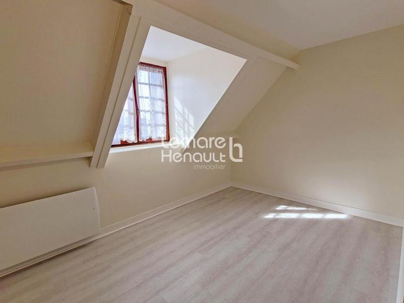 Pavillon - 105 m² - 6 pièces