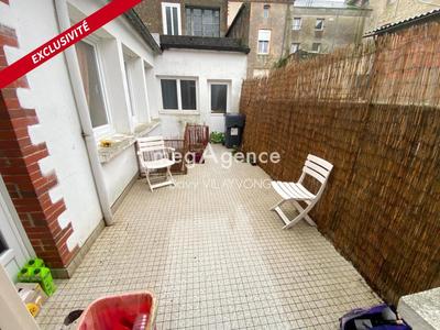 Immeuble - 291 m² - 1 pièce