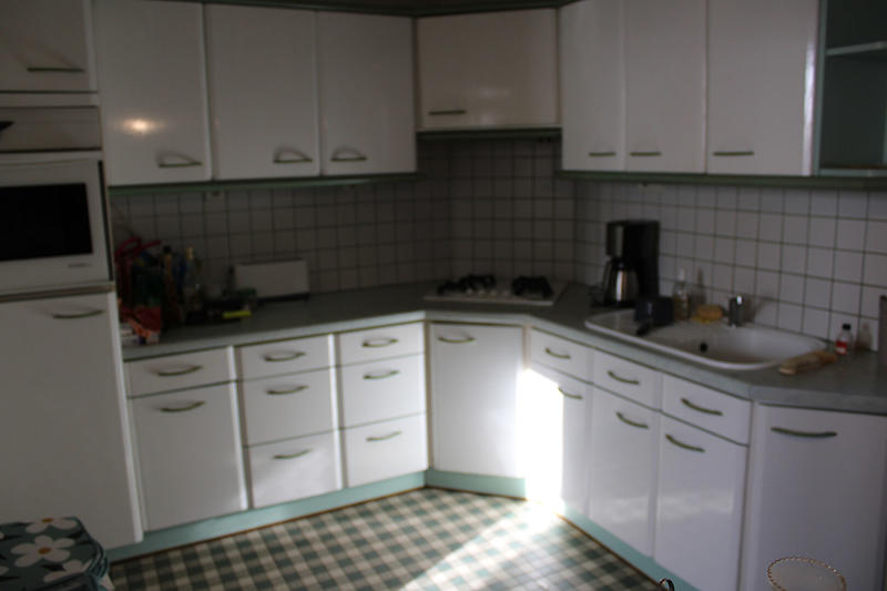 Maison - 57 m² - 3 pièces