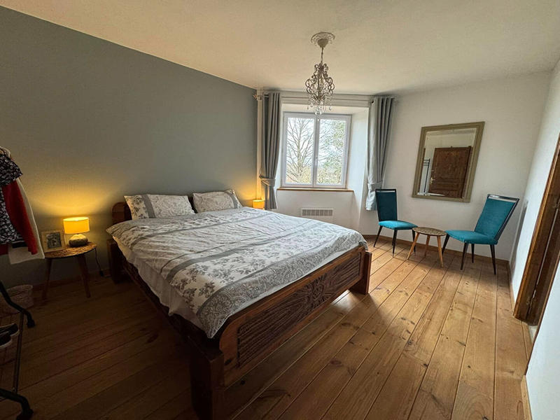 Maison - 306 m² - 8 pièces