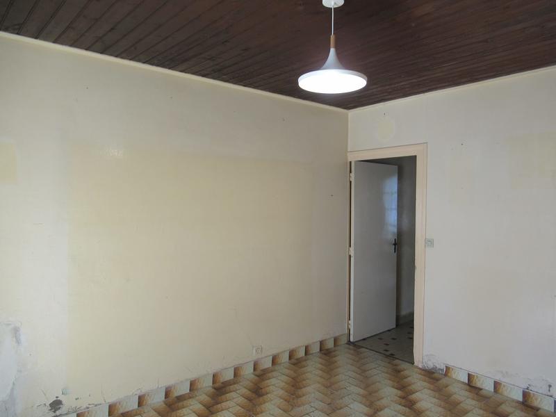 Maison - 63 m² - 5 pièces