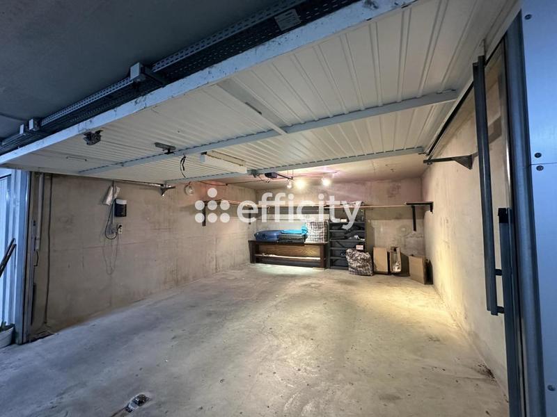 Appartement - 130 m² - 5 pièces