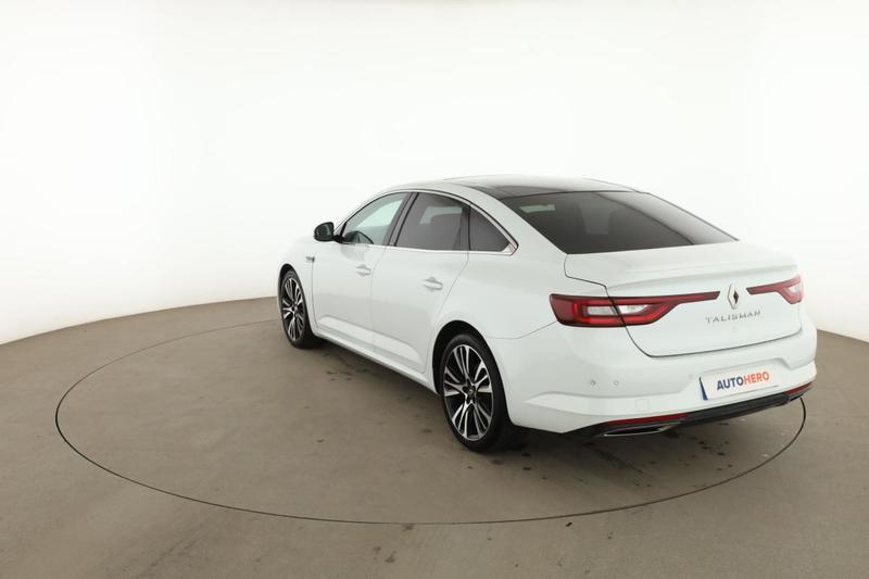 Renault Talisman 1.6 dCi Energy Initiale Paris Edc 160 ch