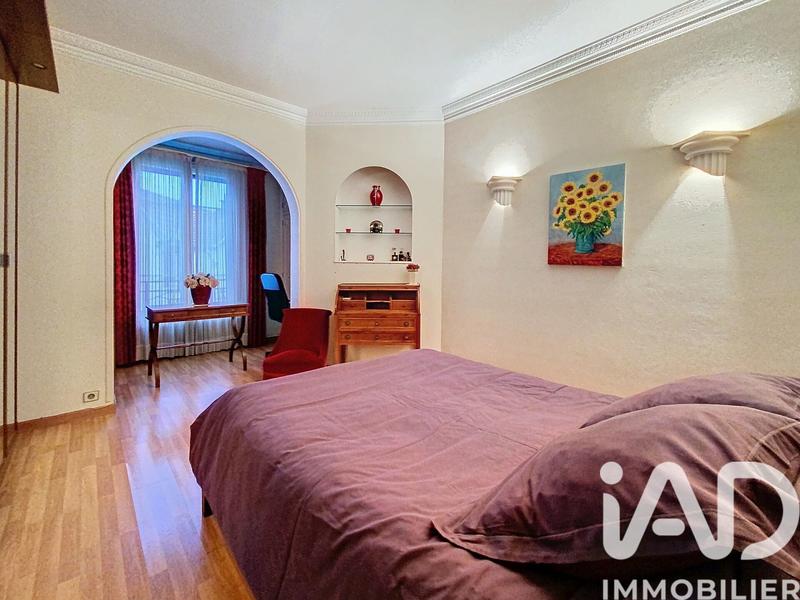 Maison - 146 m² - 6 pièces