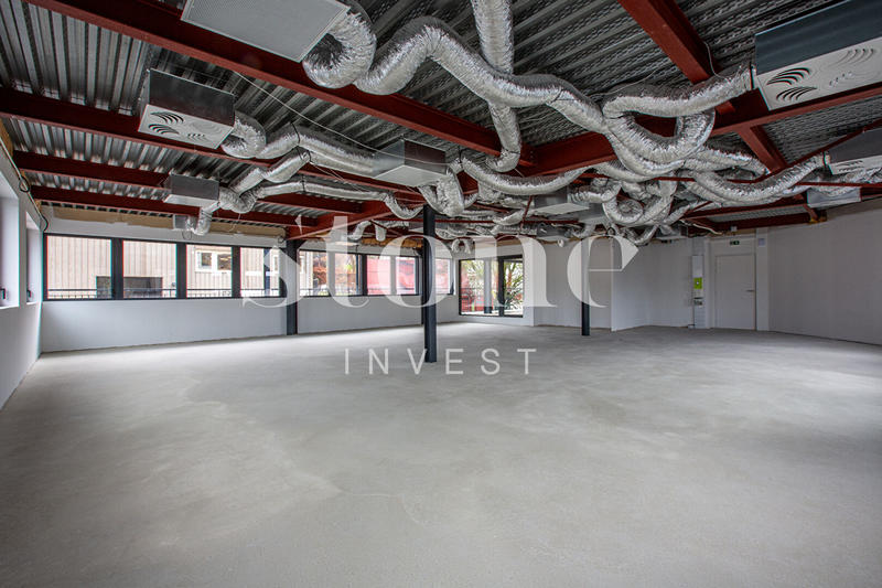 Local commercial - 149 m²