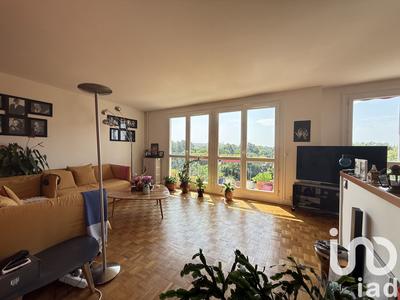 Appartement - 86 m² - 4 pièces