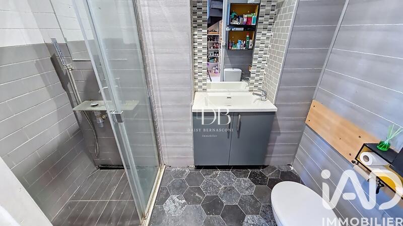 Maison de village - 215 m² - 7 pièces