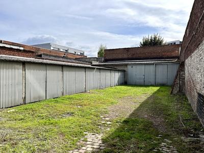 Parking / Garage - 10 m²