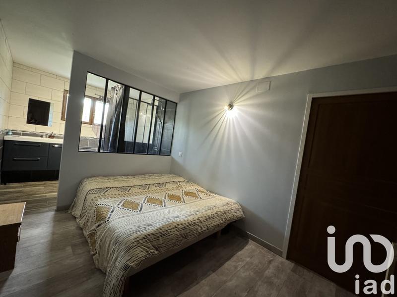 Maison de campagne - 370 m² - 15 pièces