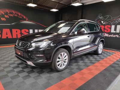 Seat Ateca 1.6 l Tdi 116 Ch Style Business - Garantie 6 Mois