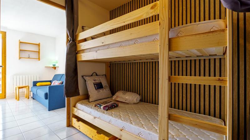 Appartement - 22 m²