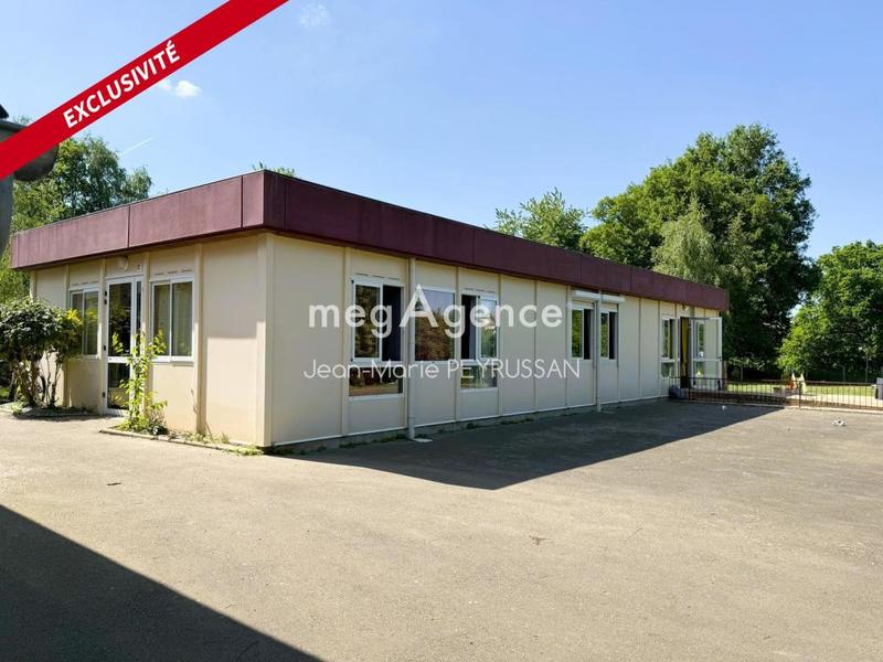 Maison - 176 m² - 5 pièces