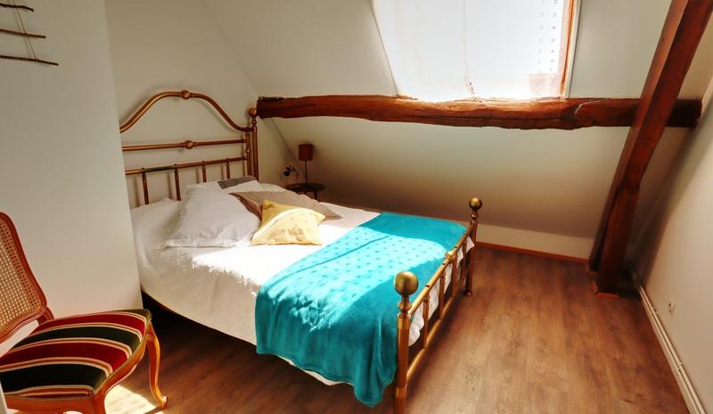 Maison - 395 m² - 16 pièces