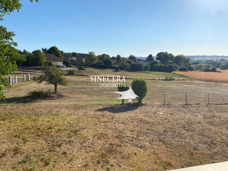 Maison - 98 m² - 5 pièces