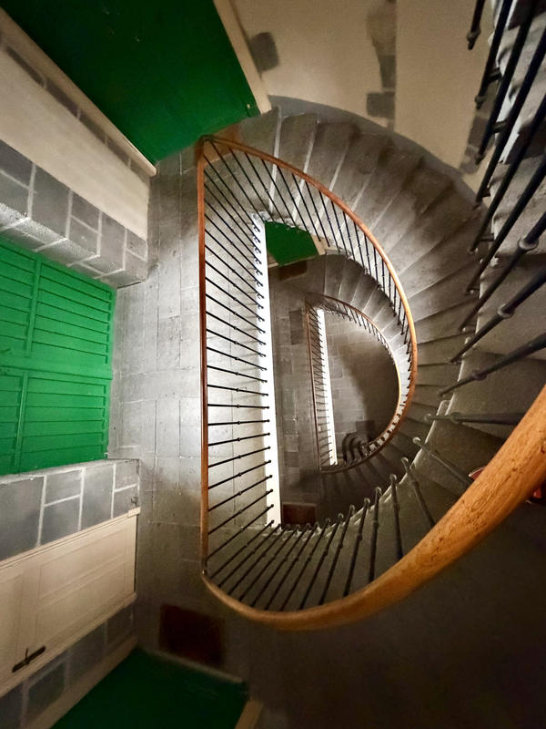 Appartement - 146 m² - 5 pièces