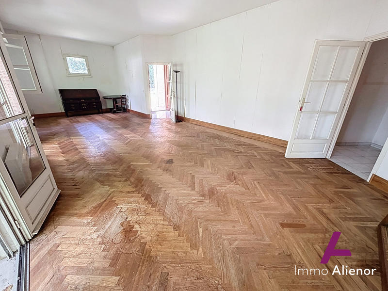 Maison - 139 m² - 5 pièces