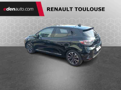 Renault Clio E-Tech full hybrid 145 Gsr2 Techno