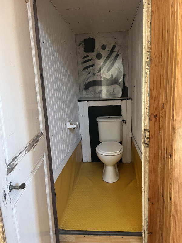 Maison de village - 134 m² - 2 pièces