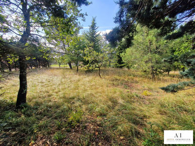 Terrain - 564 m²