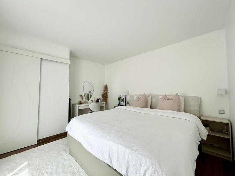 Villa - 119 m² - 5 pièces