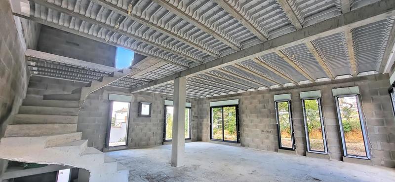 Villa - 130 m² - 5 pièces