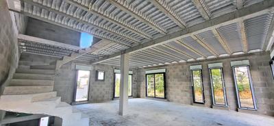 Villa - 130 m² - 5 pièces