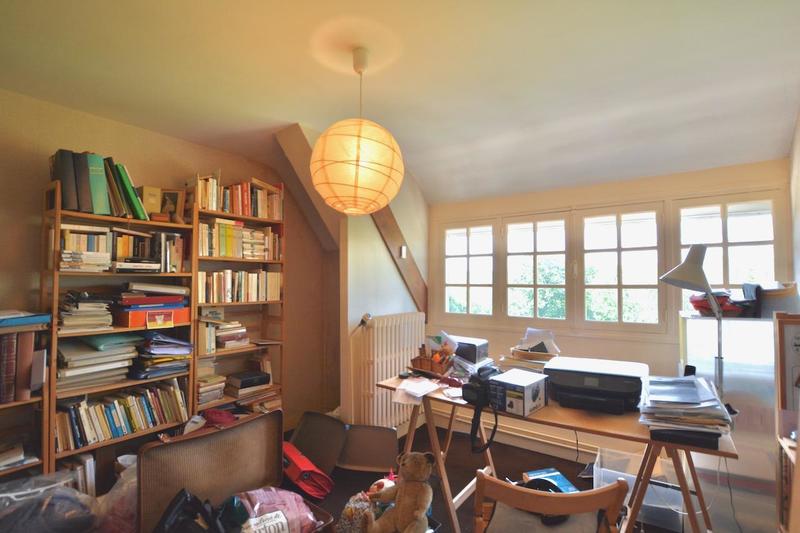 Maison ancienne - 132 m² - 6 pièces