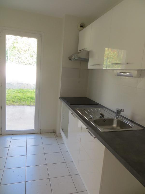 Villa - 95 m² - 5 pièces