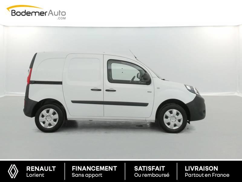 Renault Kangoo Van Electric Achat Integral Confort-19