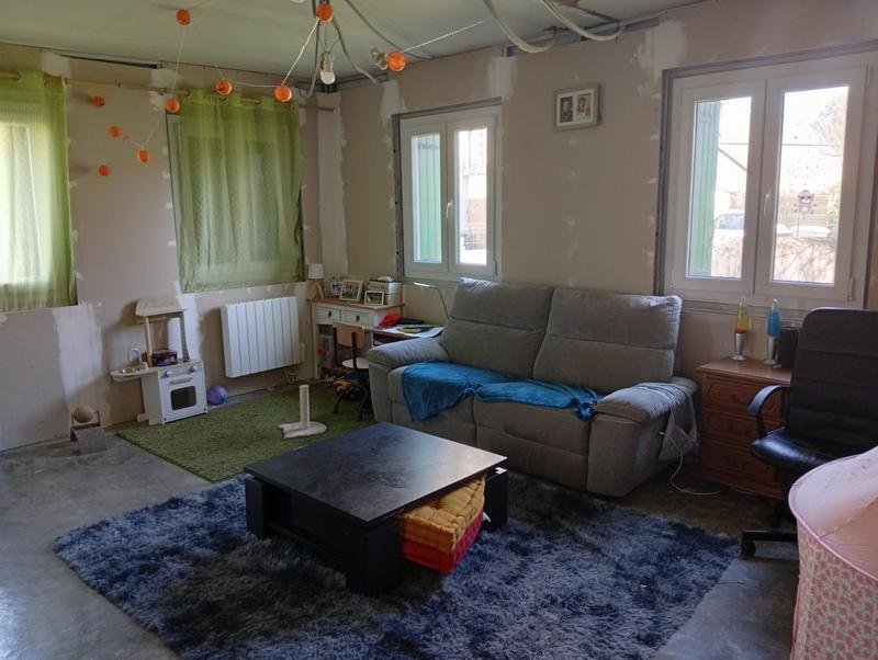 Maison - 270 m² - 12 pièces