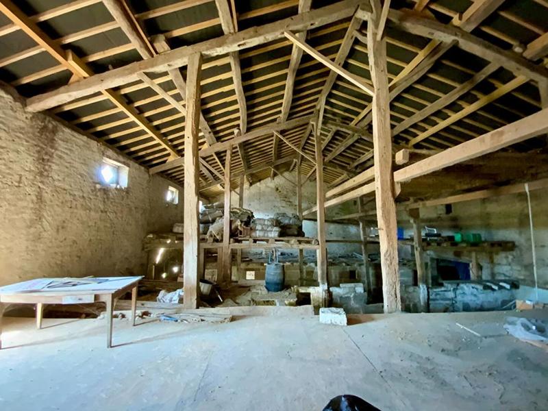 Maison - 269 m² - 7 pièces