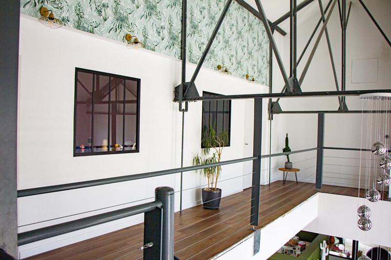 Propriété - 248 m² - 7 pièces