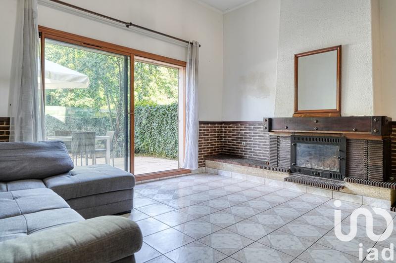 Maison - 105 m² - 6 pièces