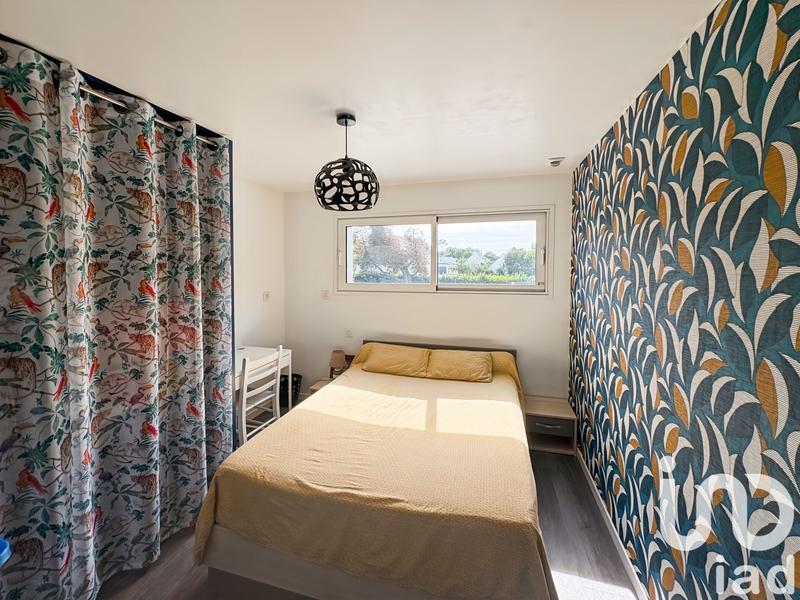 Maison - 154 m² - 8 pièces