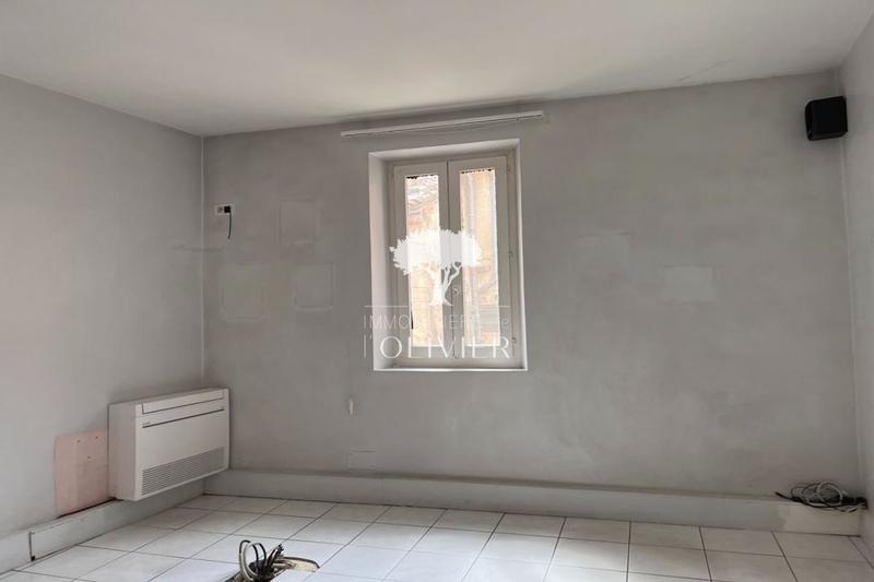 Appartement - 130 m² - 6 pièces