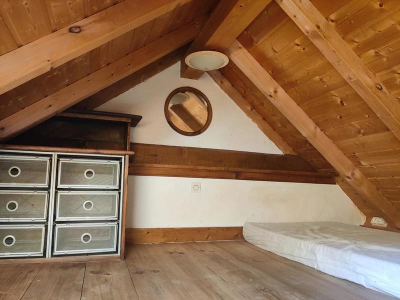 Appartement - 24 m²